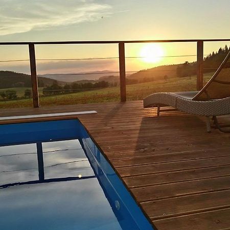 Vila Pasecna - Lipno Přední Výtoň Exterior foto