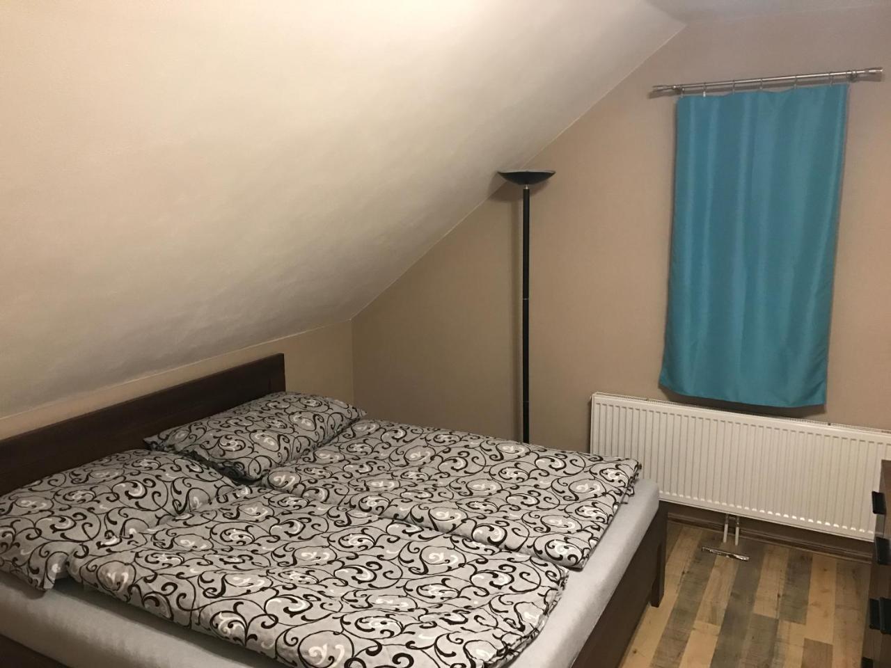 Vila Pasecna - Lipno Přední Výtoň Exterior foto