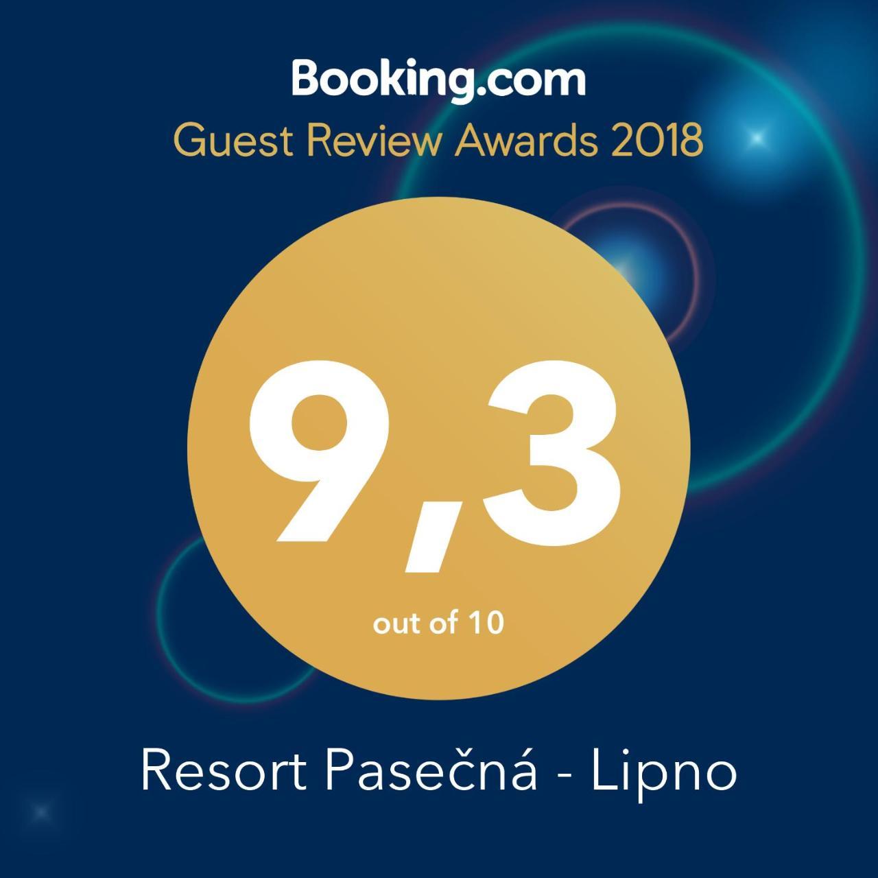 Vila Pasecna - Lipno Přední Výtoň Exterior foto