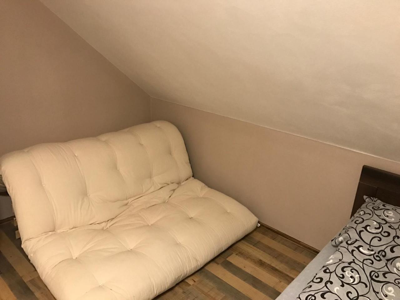 Vila Pasecna - Lipno Přední Výtoň Exterior foto